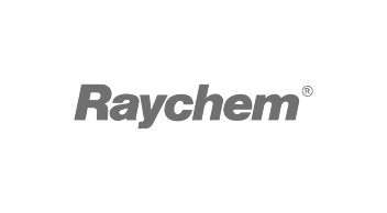Raychem logo