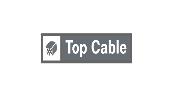 Top cable